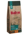 croquettes bab'in adulte sterilised chat poulet 6 kg