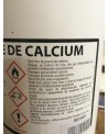 Carbure de calcium 1 kg