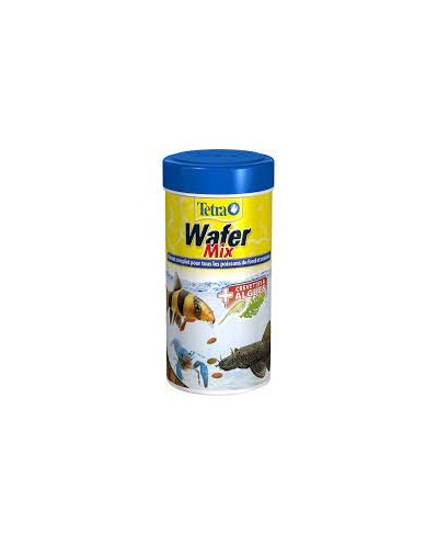 Wafer mix 250 ml