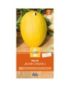 Melon jaune canari 2