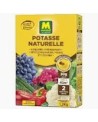 Potasse naturelle 1.2 kg