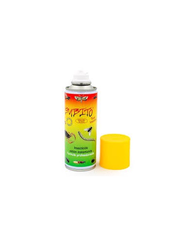 Aérosol spécial puces 150 ml