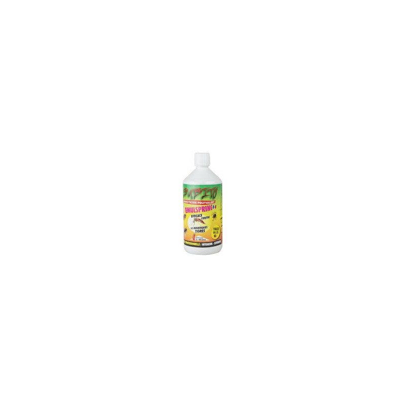 Insecticide Emulspring 1 litre