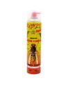 Subito - aérosol anti guêpes et frelons spécial pompiers 600 ml