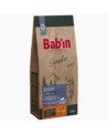 Croquette pour chat Bab'in senior au poulet 3kg