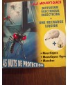 Diffuseur electrique insecticide+ recharge liquide subito