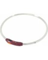 Collier lumineux poils courts