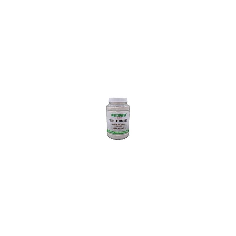Terre de diatomée 200 g