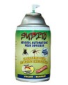 Aerosol Automatique Pour Diffuseur Subito 250 ml
